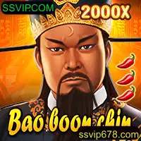 BaoBoonChin: Uma Jornada de Estratégia e Tradição