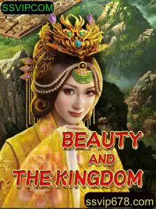 Explorando o Fascinante Mundo do Jogo BeautyAndTheKingdom