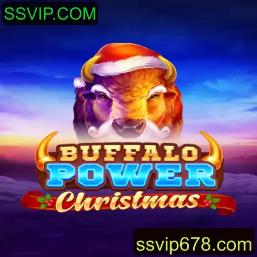 BuffaloPowerChristmas: Descubra o Encanto Natalino e o Jogo de Azar