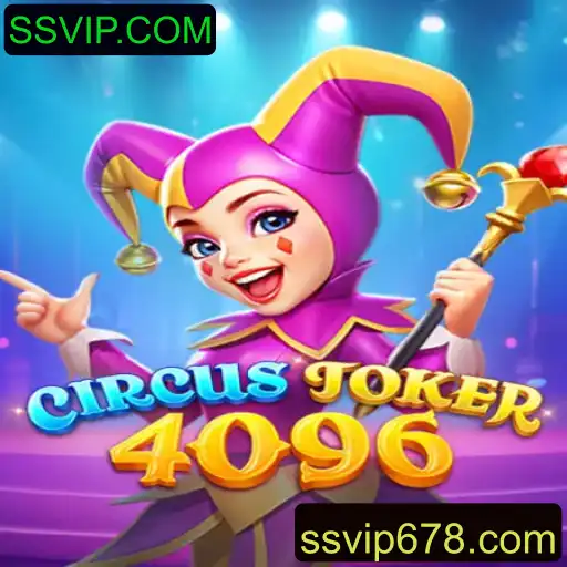 Descubra o Fascinante Mundo de CircusJoker4096