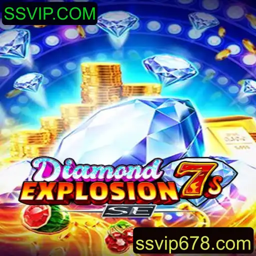 DiamondExplosion7sSE: Um Mergulho no Mundo Brilhante dos Slots