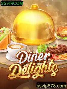 Descubra as Delícias do Jogo DinerDelights