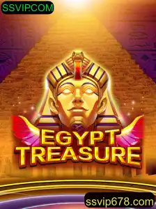 Explorando as Aventuras de EgyptTreasure