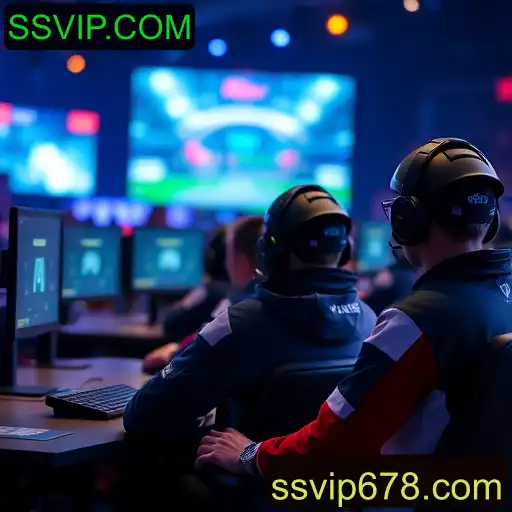 Esportes virtuais