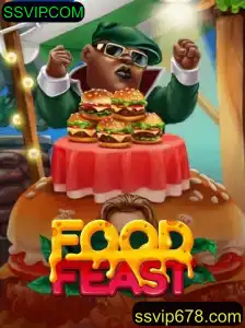 Descubra a Empolgante Aventura Culinária de FoodFeast