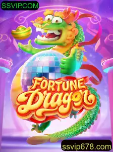 Conheça o Fascinante Jogo FortuneDragon