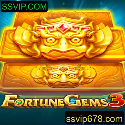 FortuneGems3: Um Guia Completo para o Novo Jogo de Cassino Online da SSVIP.COM