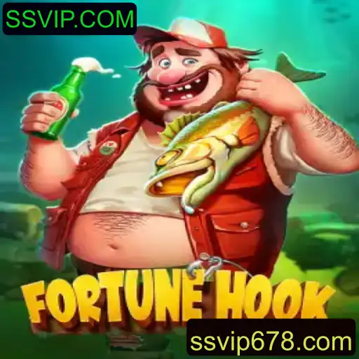 FortuneHook: Um Mergulho no Mundo do Entretenimento de Apostas Online com SSVIP.COM