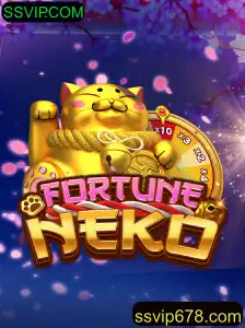 Descubra o Fascínio do Jogo FortuneNeko