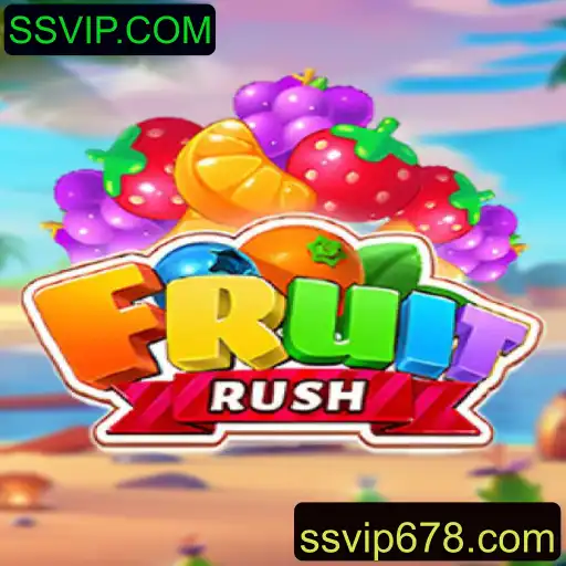 Descubra o Aventura Incrível de FruitRush