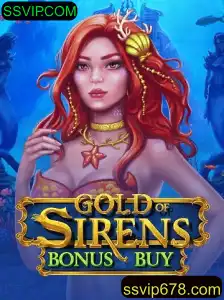 Descobrindo o Fascinante Mundo de GoldofSirensBonusBuy