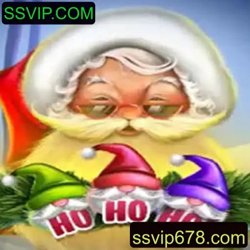 Descubra o Fascinante Mundo do Jogo 'HoHoHo' com SSVIP.COM