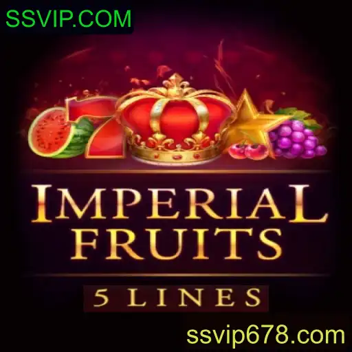 ImperialFruits5: Conheça o Fascinante Mundo do Jogo de Frutas