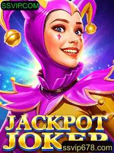 Explorando JackpotJoker: Um Jogo Revolucionário no Mundo do Entretenimento Digital