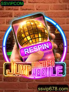 Conheça JumpHighermobile, o Jogo que Está Elevando Patamares no Mundo Mobile