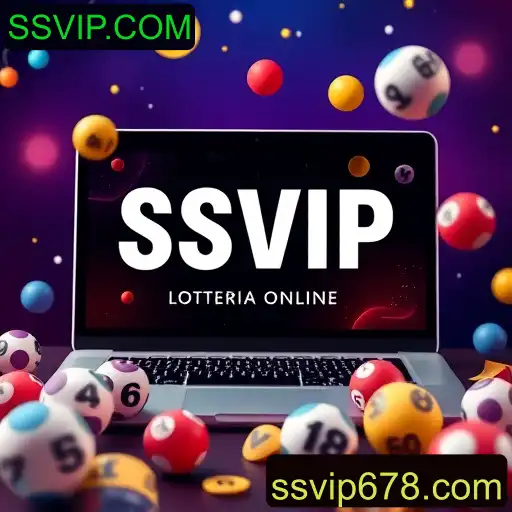 Loteria online