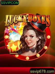 Descubra o Jogo Inovador LuckyBoxes e as Regras Para Jogar