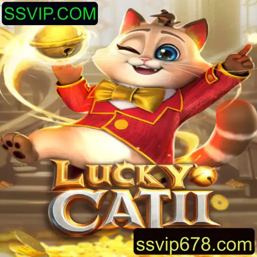 Descubra o Empolgante Mundo de LuckyCatII no SSVIP.COM