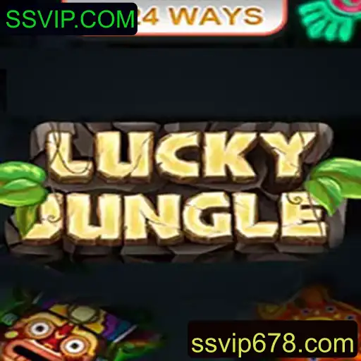 Explorando LuckyJungle1024: Um Guia Completo para o Novo Sensação no Mundo dos Jogos