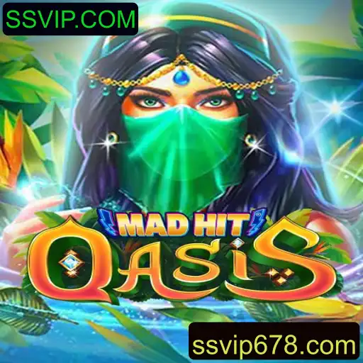 Explorando o Mundo de MadHitOasis: Um Jogo Revolucionário
