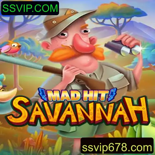 Explorando o Universo de MadHitSavannah: Regras e Estratégias do Jogo