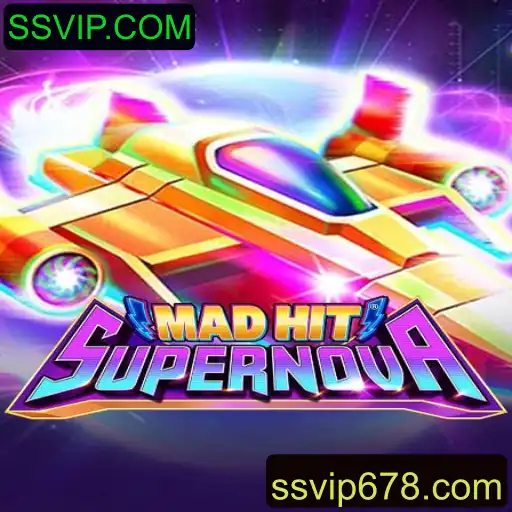 Descubra o Fascinante Mundo do Jogo MadHitSupernova