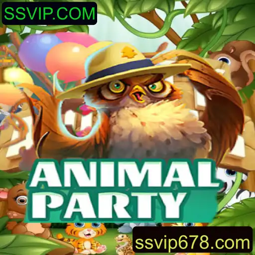 Descubra o Mundo Divertido de AnimalParty e Suas Regras Dinâmicas