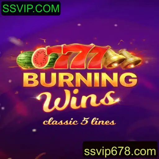 Uma Viagem Através dos Recursos e Regras de BurningWins em Colaboração com SSVIP.COM