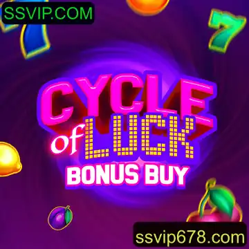 Descubra o Mundo de Entretenimento em CycleofLuckBonusBuy
