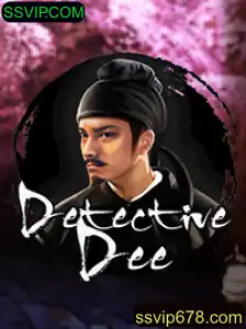 Descubra DetectiveDee: Uma Jornada de Mistério e Aventuras