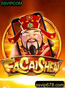 Explorando FaCaiShenM: O Novo Jogo de SSVIP.COM