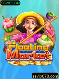 FloatingMarket: Um Mergulho na Experiência de Jogo Única