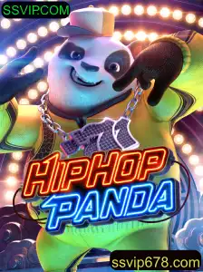 HipHopPanda: Um Mergulho na Música e Aventura dos Jogos Online