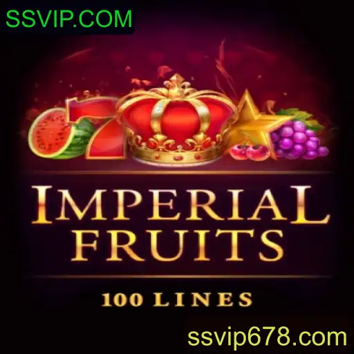 ImperialFruits100: Explorando o Mundo Vibrante dos Jogos de Frutas