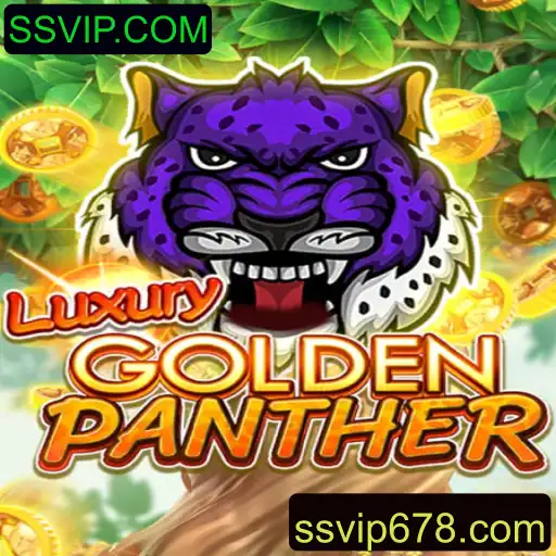 Descubra o Mundo de Aventura em LUXURYGOLDENPANTHER