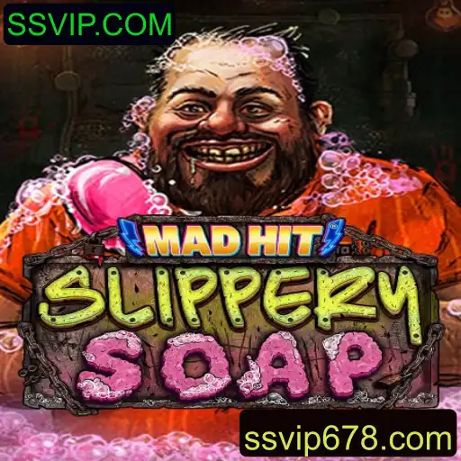 Descobrindo o Mundo de MadHitSlipperySoap: Um Mergulho no Jogo Inovador