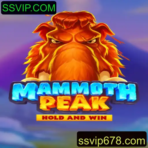 Explorando MammothPeak: Um Mergulho no Mundo do Novo Jogo Revolucionário
