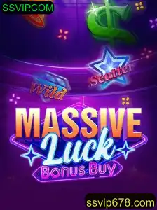 Explorando o Jogo MassiveLuckBonusBuy: Regras e Inovações
