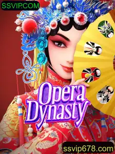 OperaDynasty: Descubra o Fascinante Mundo dos Jogos de Dinastia de Ópera
