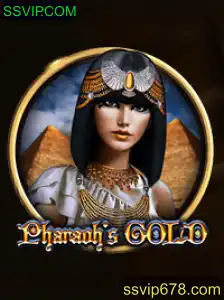 Explorando o Fascinante Mundo de PharaohsGold: Um Jogo de Aventura Épico