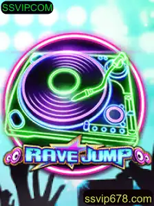 Descubra o Universo Vibrante e Desafiador de RaveJump