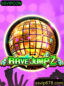 RaveJump2: A Nova Sensação dos Games Destaque no SSVIP.COM