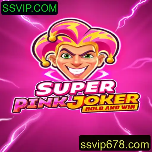 Explorando o Universo de SuperPinkJoker: Um Jogo de Estratégia e Diversão