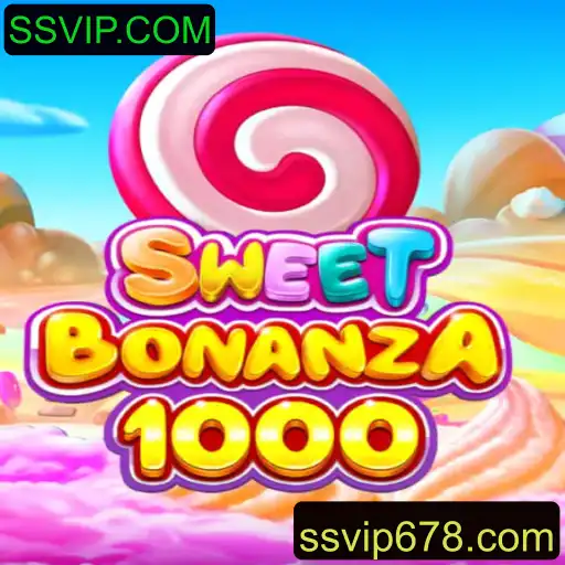 Explorando o Mundo de SweetBonanza1000: O Jogo que Conquistou 2023