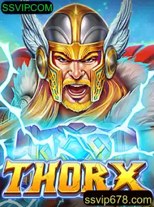 Explorando o Mundo de ThorX: Um Jogo de Aventura Épico