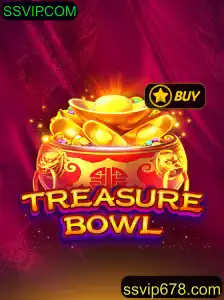 Descubra o Fascinante Mundo de TreasureBowl: Um Jogo de Aventura Incomparável