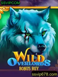 Desbravando o Mundo de WildOverlordsBonusBuy