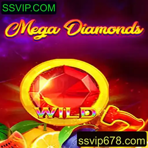 Explorando MegaDiamond: o Jogo de Sucesso do Momento