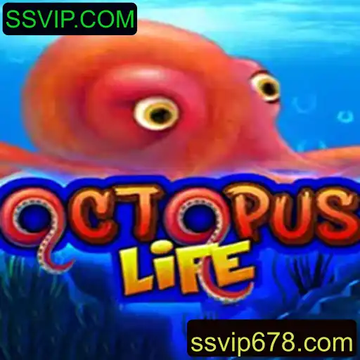 Explorando OctopusLife: Um Mergulho no Mundo Inovador do Jogo