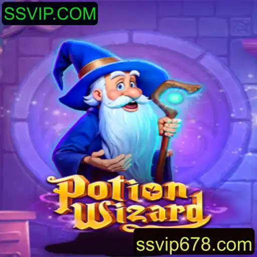 PotionWizard: O Fascinante Mundo da Magia e Alquimia